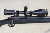 Remington 700 Tactical .223 - 3 of 9