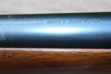 Winchester 1901 10ga not 1887 - 10 of 15