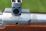 Ruger 77 MK II Extremely Rare .222 - 10 of 15