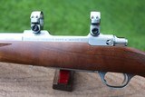 Ruger 77 MK II Extremely Rare .222 - 7 of 15