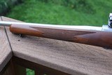 Ruger 77 MK II Extremely Rare .222 - 9 of 15