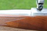 Ruger 77 MK II Extremely Rare .222 - 8 of 15