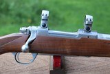 Ruger 77 MK II Extremely Rare .222 - 3 of 15
