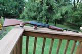 Remington Model SIX .270