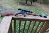 Marlin 336 RC 30-30 caliber - 1 of 11