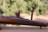 Winchester Model 70 Featherweight Pre 64 358 - 4 of 12