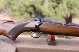 Winchester Model 70 Featherweight Pre 64 358 - 3 of 12