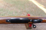 Winchester Model 70 Featherweight Pre 64 358 - 10 of 12