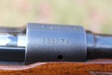 Winchester Model 70 Featherweight Pre 64 358 - 6 of 12