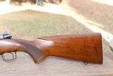 Winchester Model 70 Featherweight Pre 64 358 - 7 of 12