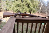 Winchester Model 70 Featherweight Pre 64 358 - 1 of 12