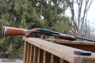 Ithaca model 37 Ultra Light 20ga