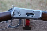 Winchester 1894 carbine mfg. 1929 32WS - 3 of 13
