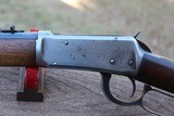 Winchester 1894 carbine mfg. 1929 32WS - 7 of 13
