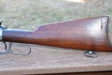 Winchester 1894 carbine mfg. 1929 32WS - 6 of 13