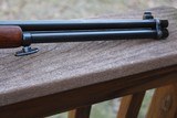 Winchester 1894 carbine mfg. 1929 32WS - 5 of 13