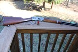 Winchester 1894 carbine mfg. 1929 32WS