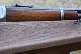 Winchester 1894 carbine mfg. 1929 32WS - 4 of 13
