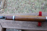 Winchester 1894 carbine mfg. 1929 32WS - 11 of 13