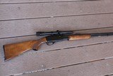 Remington 572 BDL Deluxe .22