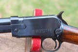 Winchester Model 62 Gallery 22 short - 3 of 15
