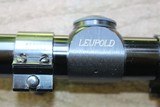 Leupold M8 2X Handgun Scope - 2 of 7