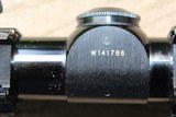 Leupold M8 2X Handgun Scope - 7 of 7