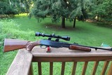 Remington 7600 .270