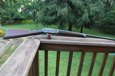 Winchester 1894 28 55