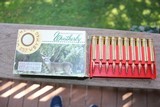 Weatherby 257 Weatherby Magnum
