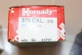.375 WBY MAG FL DIE SET - 4 of 7