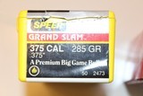 .375 WBY MAG FL DIE SET - 3 of 7