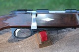 Remington Model Nylon 11 .22 caliber - 3 of 15