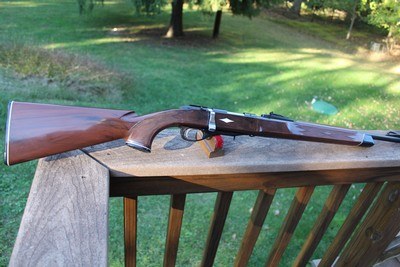 Remington Model Nylon 11 .22 caliber