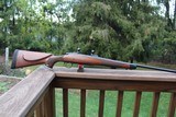 Remington 700 BDL 30 06 Left hand