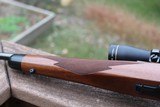 Ruger Model 77 Mark II .257 Roberts - 14 of 15