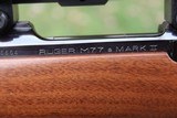 Ruger Model 77 Mark II .257 Roberts - 10 of 15