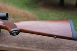 Ruger Model 77 Mark II .257 Roberts - 11 of 15