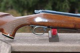 Remington 70 BDL left hand 30-06 - 3 of 15