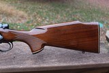Remington 70 BDL left hand 30-06 - 9 of 15