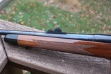 Remington 70 BDL left hand 30-06 - 11 of 15