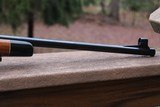 Remington 70 BDL left hand 30-06 - 5 of 15
