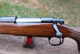 Remington 70 BDL left hand 30-06 - 10 of 15