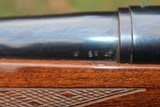 Remington 70 BDL left hand 30-06 - 12 of 15