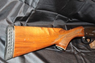 Remington 1100LT 20 ga magnum