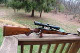 Ruger Model 77 Ultra-Light .243