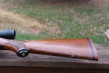 Ruger Model 77 Ultra-Light .243 - 10 of 13
