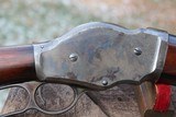 Winchester 1887 10 Guage - 3 of 13