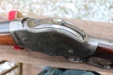 Winchester 1887 10 Guage - 9 of 13