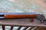 Winchester 1887 10 Guage - 8 of 13
